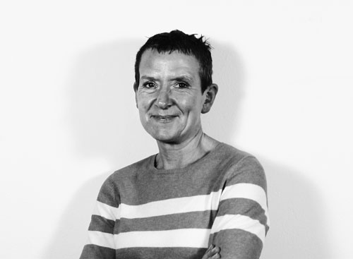 Lisa McCorriston